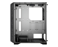 Gembird Fornax M200 Black - 1339590 - zdjęcie 2